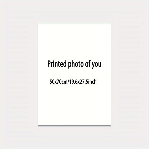 Planet Gates Vertical Scrolling / 50x70cm/19.6x27.5inch Unframed 1pc Customizable Unframed Canvas Poster, Personalized Custom Photo Canvas Poster, Share Your Favorite Memories & Most Cherished Moments, Perfect Gift For Friends & Family, Wall Art, Home Decor