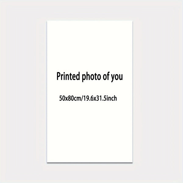 Planet Gates Vertical Scrolling / 50x80cm/19.6x31.5inch Unframed 1pc Customizable Unframed Canvas Poster, Personalized Custom Photo Canvas Poster, Share Your Favorite Memories & Most Cherished Moments, Perfect Gift For Friends & Family, Wall Art, Home Decor