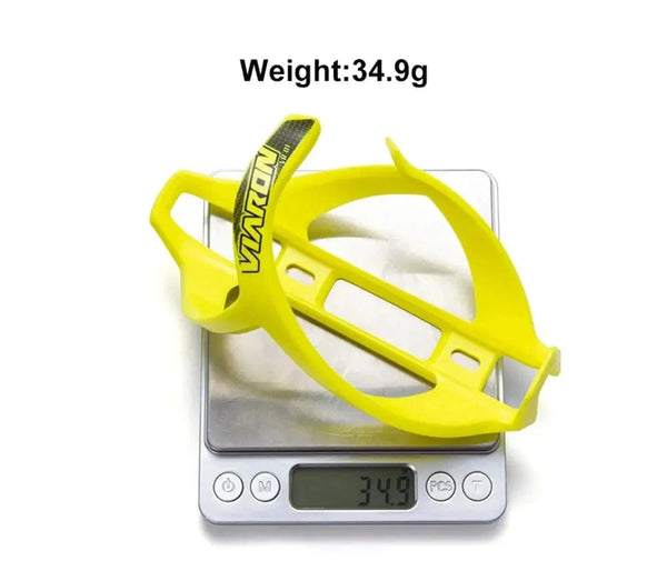 Planet Gates VIARON Bicycle Water Bottle Holder Mountain Bike Water Cup Holder PC Plastic Outdoor Riding Equipment Bicycle Accessories