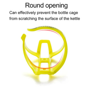 Planet Gates VIARON Bicycle Water Bottle Holder Mountain Bike Water Cup Holder PC Plastic Outdoor Riding Equipment Bicycle Accessories