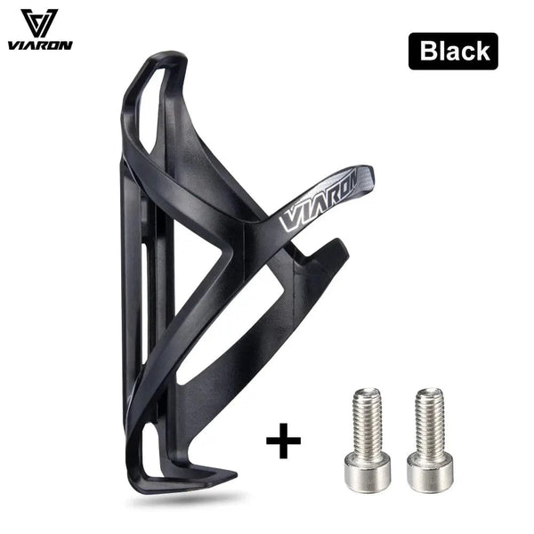 Planet Gates VIARON Bicycle Water Bottle Holder Mountain Bike Water Cup Holder PC Plastic Outdoor Riding Equipment Bicycle Accessories