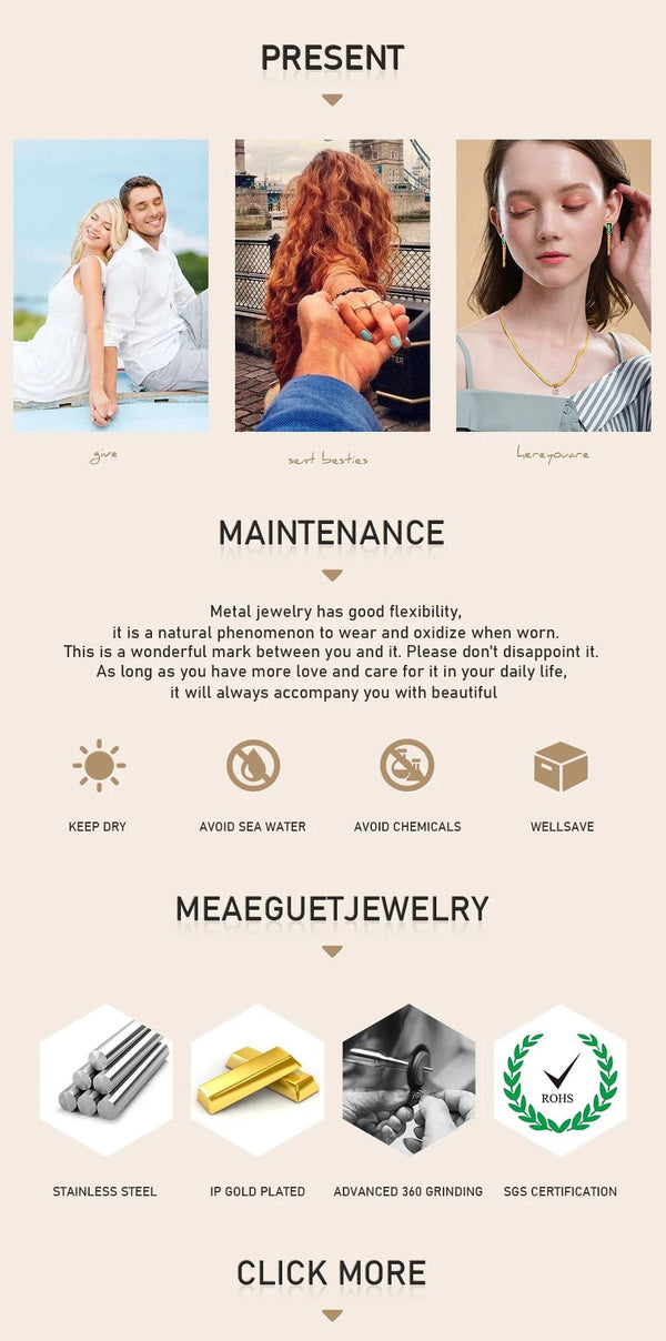 Planet Gates Vintage Mesh Link Bracelet for Women ,Thick Chain Stainless Steel Fashion Wristhand