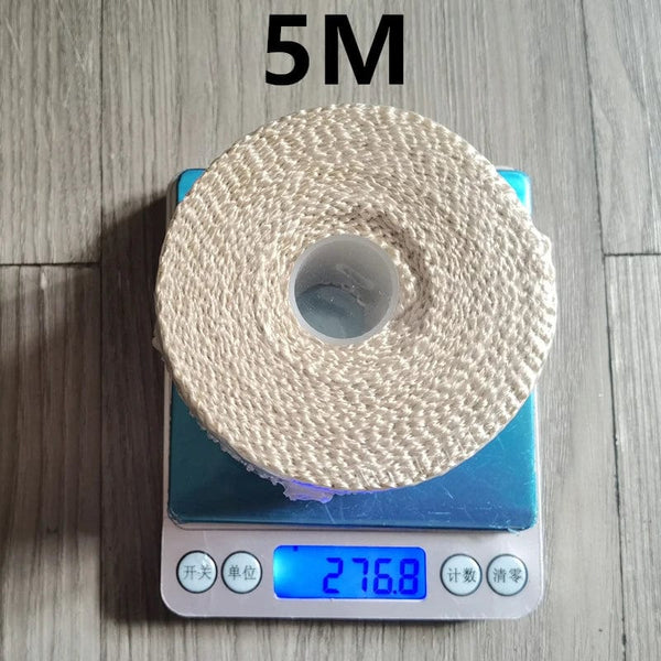 Planet Gates Vintage Motorcycle 5cm*5/10/15M Motorcycle Exhaust Pipe Header Heat Wrap Resistant Wrap Tape Fiberglass Heat Shield Motocross