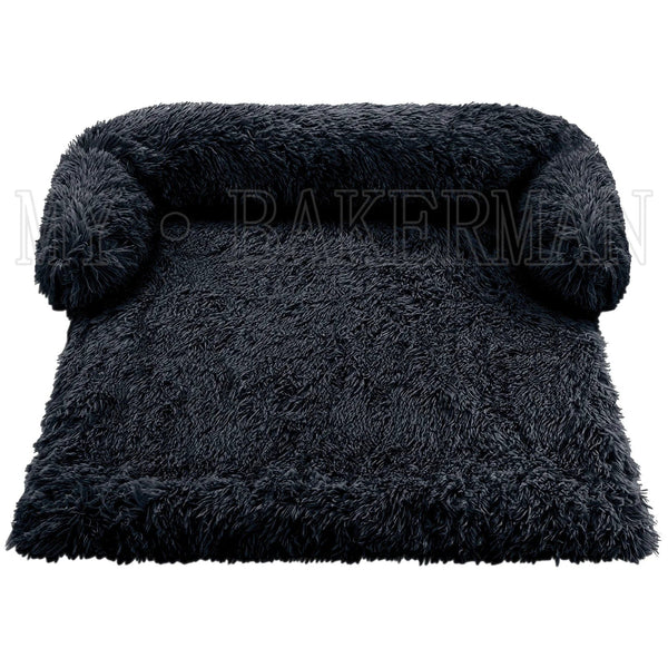 Planet Gates VIP Large Dogs Sofa Bed Washable Winter Warm Cat Bed Mat Couches Car Floor Furniture Protector