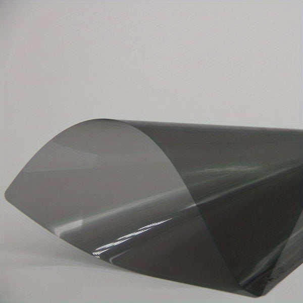 Planet Gates VLT 50% Black 1pc Privacy Solar Window Tint Film For Car, Heat&UV Rejection, 2ply Auto Privacy Window Film Window Tint, Anti Scratch Sun Block