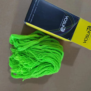 Planet Gates VOSUN  yoyo strings  115CM/130cm 100pcs/80pcs Technical rope Professional practice strings   24 shares