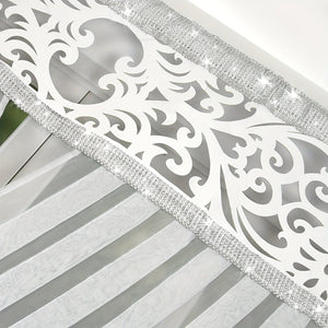 Planet Gates W / 47in*63in(120cm*160cm)*1PCS 1pc Boho Design Curtain, Decorative Curtain Panel, Rod Pocket Curtain, For Living Room Bedroom Home Decoration