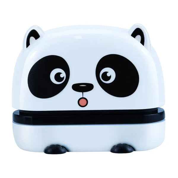 Planet Gates W-stamp Custom-made Stamp Cute Cartoon Children Seal Students Large Size Washed Non - Fading Fabric And Textile Clothes Chapter