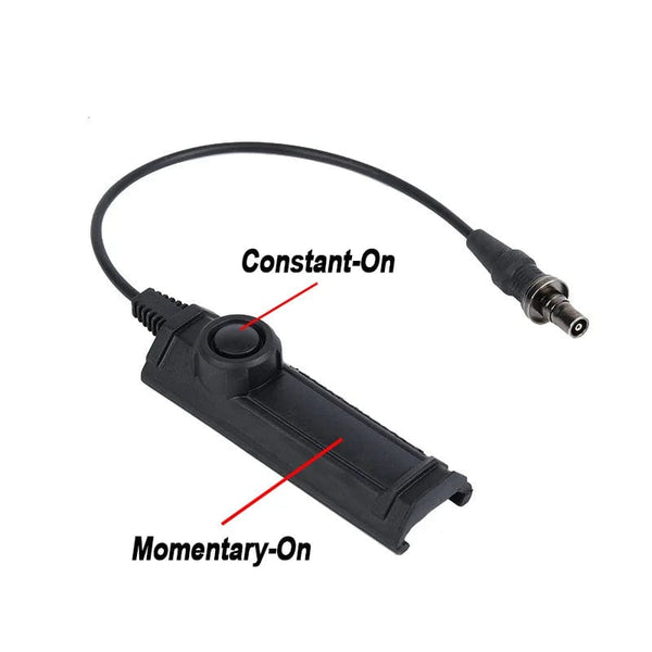 Planet Gates Wadsn Airsoft M300 M300A SF Tactical Flashlight Fit 20MM Rail MLOK Mount KEYMOD Base Weapon Hunting Scout LED Gun Mini Light