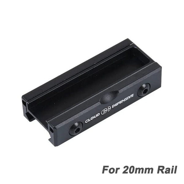 Planet Gates Wadsn Airsoft M300 M300A SF Tactical Flashlight Fit 20MM Rail MLOK Mount KEYMOD Base Weapon Hunting Scout LED Gun Mini Light