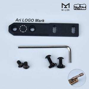 Planet Gates Wadsn Airsoft M300 M300A SF Tactical Flashlight Fit 20MM Rail MLOK Mount KEYMOD Base Weapon Hunting Scout LED Gun Mini Light