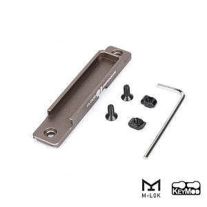 Planet Gates Wadsn Airsoft M300 M300A SF Tactical Flashlight Fit 20MM Rail MLOK Mount KEYMOD Base Weapon Hunting Scout LED Gun Mini Light