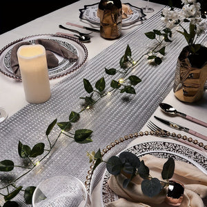 Planet Gates Warm Color / 2M/6.56Ft. 20LED 1pc, LED Green Leaf Fake Plants String Light (2m/78.74in 20 Led), New Year Decorations, Battery Powered-Not Included Batteries, For Wall House Room Decor, Office Decor, Birthday, Home Room, Bedroom Decor