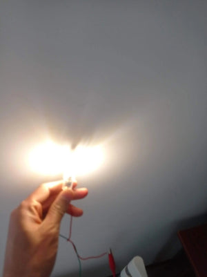 Planet Gates Warm White / BA9S 12V 2PCS E10 T4w H21W  Ba9s BA9 BA9S 57 756 1816 1891 1893 Led Bulb lamp Auto Car LED Indicator Light Bulb 6V 6.3V 12V  Warning LED