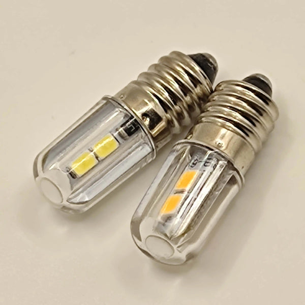 Planet Gates Warm White / BA9S 12V 2PCS E10 T4w H21W  Ba9s BA9 BA9S 57 756 1816 1891 1893 Led Bulb lamp Auto Car LED Indicator Light Bulb 6V 6.3V 12V  Warning LED