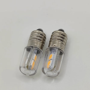 Planet Gates Warm White / BA9S 12V 2PCS E10 T4w H21W  Ba9s BA9 BA9S 57 756 1816 1891 1893 Led Bulb lamp Auto Car LED Indicator Light Bulb 6V 6.3V 12V  Warning LED