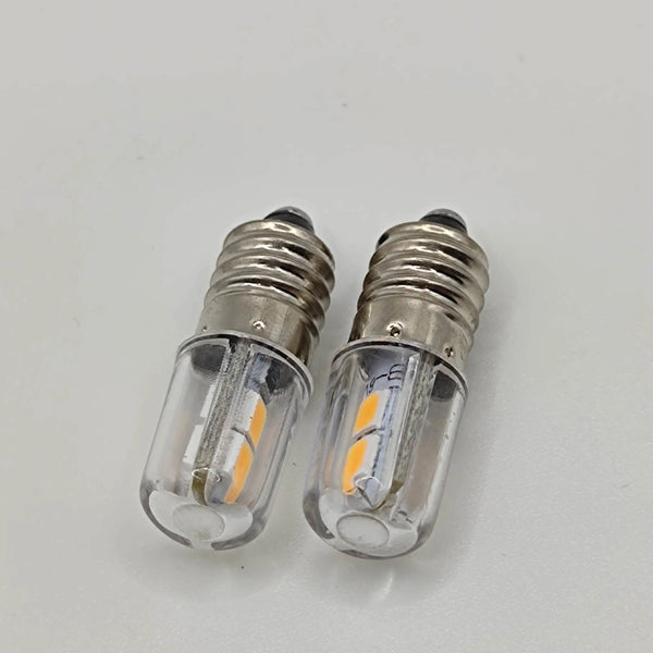 Planet Gates Warm White / BA9S 12V 2PCS E10 T4w H21W  Ba9s BA9 BA9S 57 756 1816 1891 1893 Led Bulb lamp Auto Car LED Indicator Light Bulb 6V 6.3V 12V  Warning LED