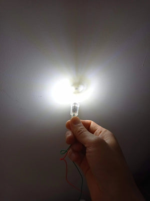 Planet Gates Warm White / BA9S 12V 2PCS E10 T4w H21W  Ba9s BA9 BA9S 57 756 1816 1891 1893 Led Bulb lamp Auto Car LED Indicator Light Bulb 6V 6.3V 12V  Warning LED