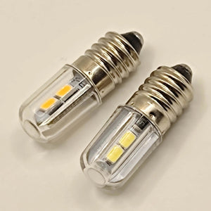 Planet Gates Warm White / BA9S 12V 2PCS E10 T4w H21W  Ba9s BA9 BA9S 57 756 1816 1891 1893 Led Bulb lamp Auto Car LED Indicator Light Bulb 6V 6.3V 12V  Warning LED