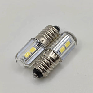 Planet Gates Warm White / BA9S 12V 2PCS E10 T4w H21W  Ba9s BA9 BA9S 57 756 1816 1891 1893 Led Bulb lamp Auto Car LED Indicator Light Bulb 6V 6.3V 12V  Warning LED
