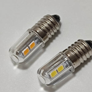 Planet Gates Warm White / BA9S 12V 2PCS E10 T4w H21W  Ba9s BA9 BA9S 57 756 1816 1891 1893 Led Bulb lamp Auto Car LED Indicator Light Bulb 6V 6.3V 12V  Warning LED