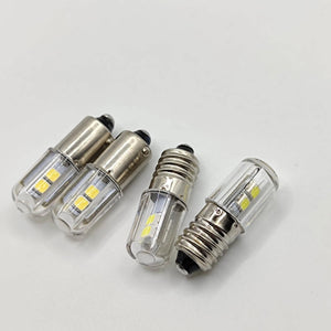 Planet Gates Warm White / BA9S 12V 2PCS E10 T4w H21W  Ba9s BA9 BA9S 57 756 1816 1891 1893 Led Bulb lamp Auto Car LED Indicator Light Bulb 6V 6.3V 12V  Warning LED