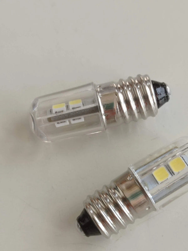 Planet Gates Warm White / BA9S 12V 2PCS E10 T4w H21W  Ba9s BA9 BA9S 57 756 1816 1891 1893 Led Bulb lamp Auto Car LED Indicator Light Bulb 6V 6.3V 12V  Warning LED