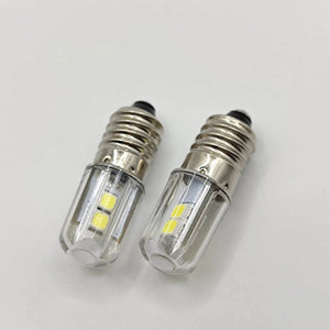 Planet Gates Warm White / BA9S 12V 2PCS E10 T4w H21W  Ba9s BA9 BA9S 57 756 1816 1891 1893 Led Bulb lamp Auto Car LED Indicator Light Bulb 6V 6.3V 12V  Warning LED