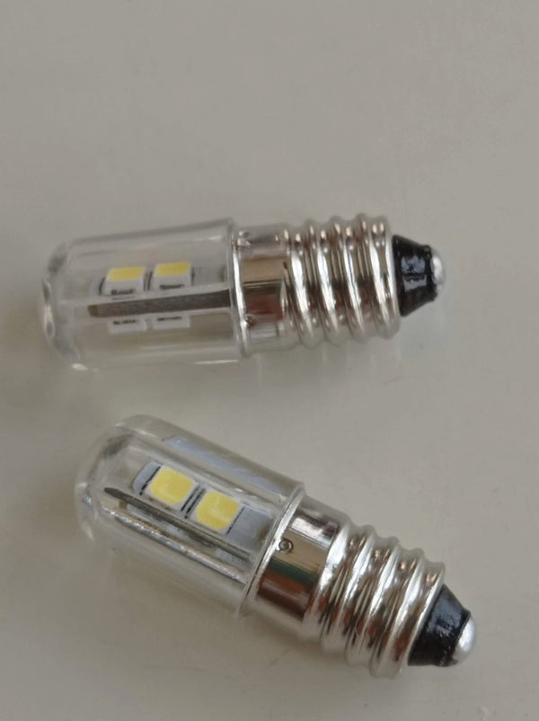 Planet Gates Warm White / BA9S 12V 2PCS E10 T4w H21W  Ba9s BA9 BA9S 57 756 1816 1891 1893 Led Bulb lamp Auto Car LED Indicator Light Bulb 6V 6.3V 12V  Warning LED