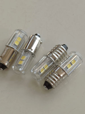Planet Gates Warm White / BA9S 12V 2PCS E10 T4w H21W  Ba9s BA9 BA9S 57 756 1816 1891 1893 Led Bulb lamp Auto Car LED Indicator Light Bulb 6V 6.3V 12V  Warning LED