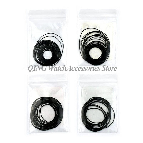 Planet Gates Watch Gasket Grease Repair Tool 0.5mm 0.6mm 0.7mm 0.8mm O-Ring Seal Professional Waterproof Sealer for Watch Gasket Watchmaker