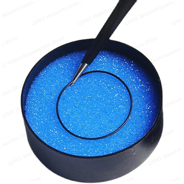 Planet Gates Watch Gasket Grease Repair Tool 0.5mm 0.6mm 0.7mm 0.8mm O-Ring Seal Professional Waterproof Sealer for Watch Gasket Watchmaker
