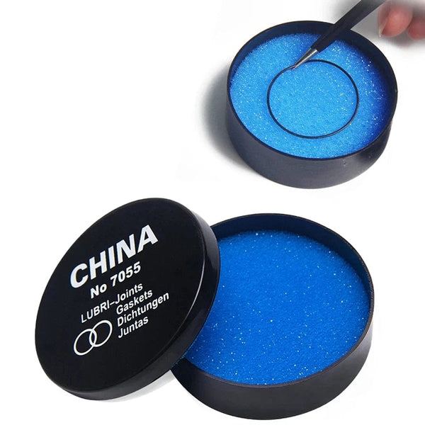 Planet Gates Watch Gasket Grease Repair Tool 0.5mm 0.6mm 0.7mm 0.8mm O-Ring Seal Professional Waterproof Sealer for Watch Gasket Watchmaker