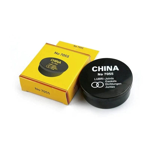 Planet Gates Watch Gasket Grease Repair Tool 0.5mm 0.6mm 0.7mm 0.8mm O-Ring Seal Professional Waterproof Sealer for Watch Gasket Watchmaker