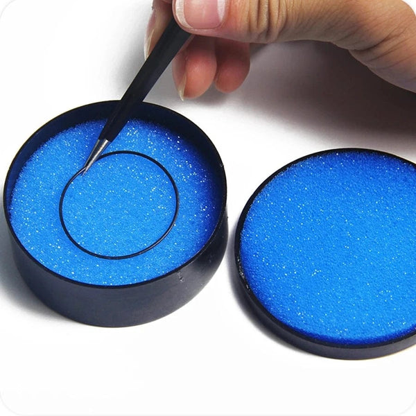 Planet Gates Watch Gasket Grease Repair Tool 0.5mm 0.6mm 0.7mm 0.8mm O-Ring Seal Professional Waterproof Sealer for Watch Gasket Watchmaker