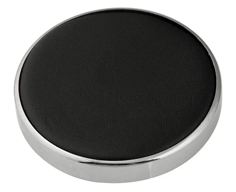 Planet Gates Watch Jewelry Movement Casing Cushion Pad Leather Protecting Holder Professional Watch Repair Tool Accessory for Watchmaker