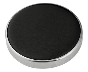 Planet Gates Watch Jewelry Movement Casing Cushion Pad Leather Protecting Holder Professional Watch Repair Tool Accessory for Watchmaker