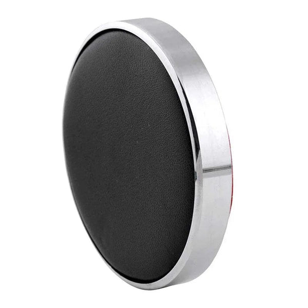 Planet Gates Watch Jewelry Movement Casing Cushion Pad Leather Protecting Holder Professional Watch Repair Tool Accessory for Watchmaker