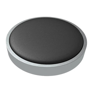 Planet Gates Watch Jewelry Movement Casing Cushion Pad Leather Protecting Holder Professional Watch Repair Tool Accessory for Watchmaker