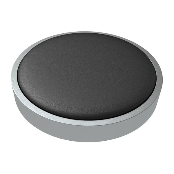 Planet Gates Watch Jewelry Movement Casing Cushion Pad Leather Protecting Holder Professional Watch Repair Tool Accessory for Watchmaker