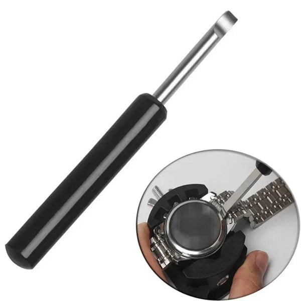 Planet Gates Watch Repair Tool Watch Case Opener Knife Back Cover Pry Remover for Battery Replacement Watch Accessory Repair Tool wholesale