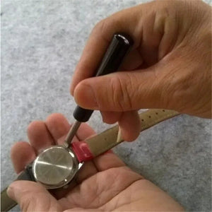 Planet Gates Watch Repair Tool Watch Case Opener Knife Back Cover Pry Remover for Battery Replacement Watch Accessory Repair Tool wholesale