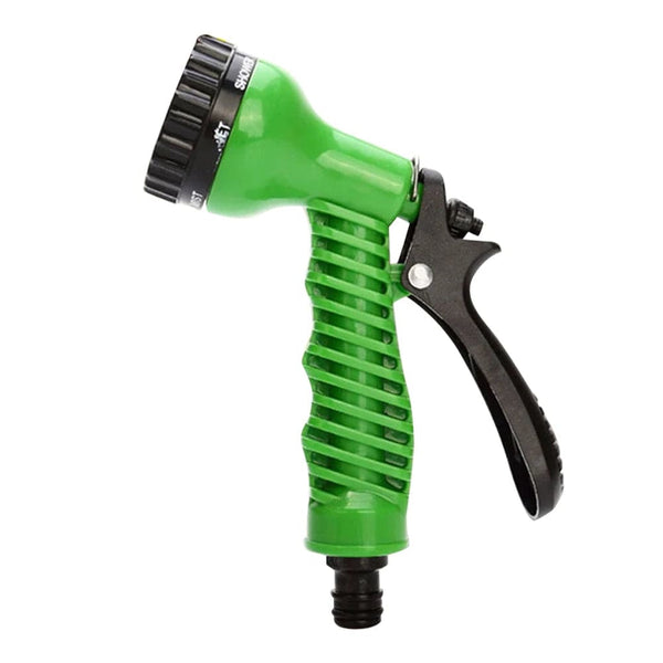 Planet Gates Water Gun High-Pressure Water Spray Gun Car Washer Hose Nozzle Garden Watering Sprinkler Sprinkler Cleaning Water Gun