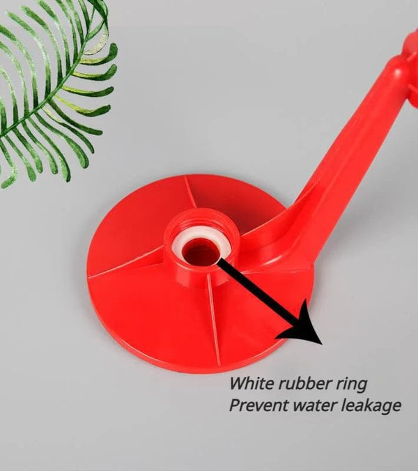 Planet Gates Water Jug Soda Beverage Dispenser Bottle Coke Upside Down Drinking Water Distributeur De Boisson Switch Gadget Party Home Bar