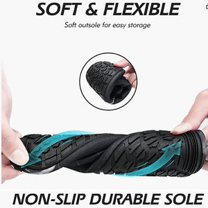 Planet Gates Water Non-Slip Sneaker Swimming Diving Socks Summer Aqua Beach Sandal Flat Shoe Seaside Slipper For Men Women