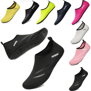 Planet Gates Water Non-Slip Sneaker Swimming Diving Socks Summer Aqua Beach Sandal Flat Shoe Seaside Slipper For Men Women