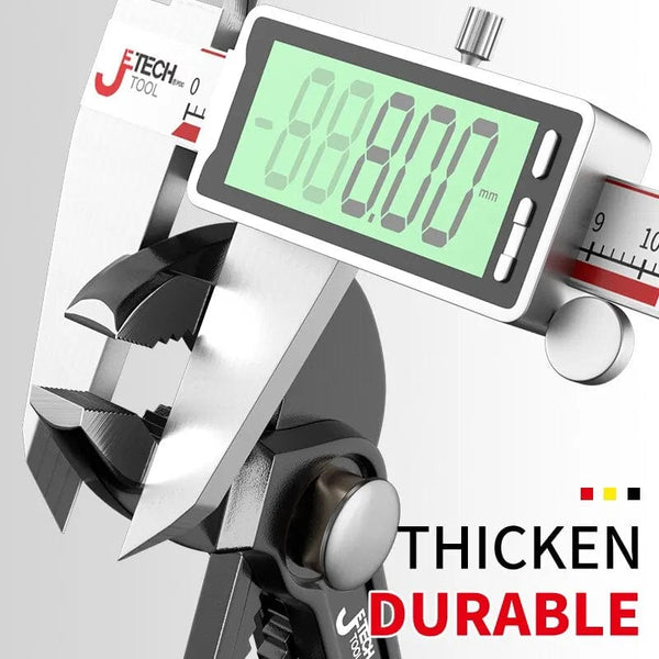 Planet Gates Water Pump Pliers Quick-Release Plumbing Pliers Pipe Wrench Adjustable Water Pipe Clamp Pliers Household Hand Tools Multi-functi