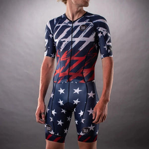 Planet Gates Wattie Ink Triathlon Jersey MTB Clothes Road Team Speed Suit One Piece Jumpsuit Skinsuit Ciclismo Cycling Mens Bicycle Body Set