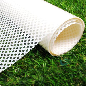 Planet Gates White 1 roll Stained Glass Window Privacy Film - Non-Adhesive, UV Sun Blocking, One-Way Perforated, Black Vinyl Stickers for Bathroom Door Coverings and Printable Engraved Designs