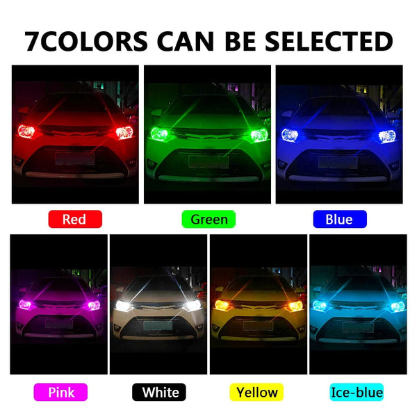 Planet Gates White / 10pcs 10PCS W5W LED T10 Car Light COB Glass Housing Auto Automobiles Wedge License Plate Lamp Interior Dome Reading Light t10 DRL Bulb